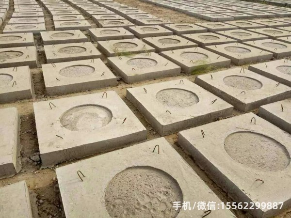 库伦DP12混凝土电杆底盘